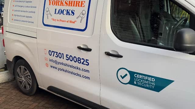 Yorkshire Locks - Locksmiths in killingbeck