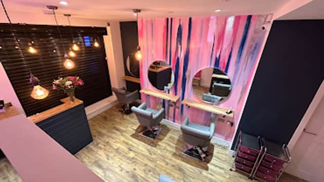 Perfection Cheryl's Hair Boutique - Hair Salons in halifax
