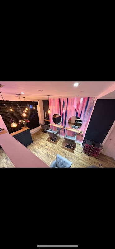 Perfection Cheryl's Hair Boutique
