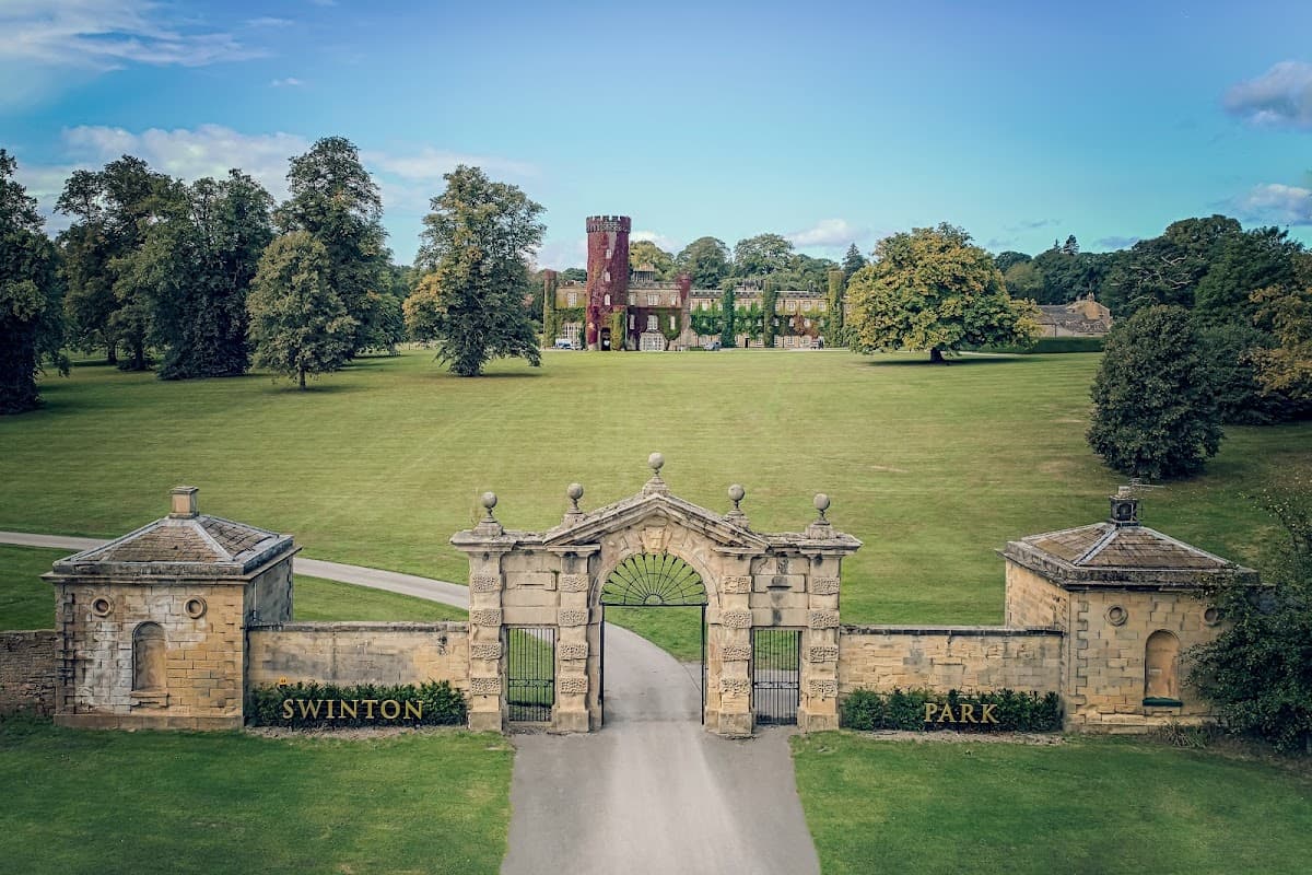 Swinton Estate