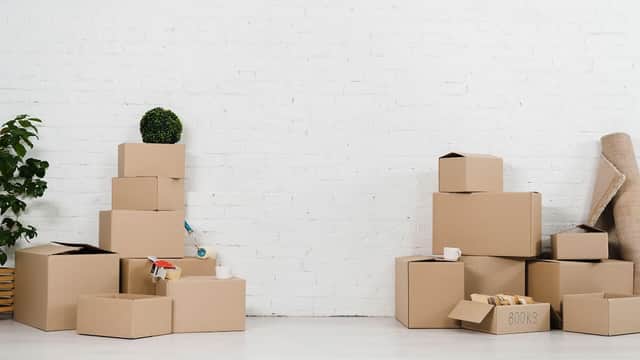 NCM Home Removals & Man with a Van service - Removal Companies in farsley