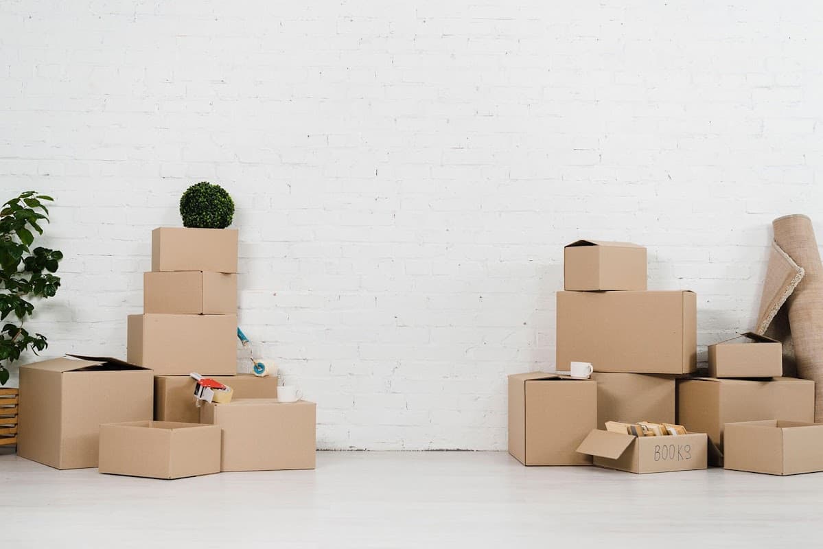NCM Home Removals & Man with a Van service