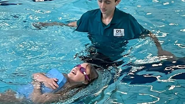 DS Swim Learn to Swim Academy - Sheffield Woodhouse - Swimming Pools in woodhouse