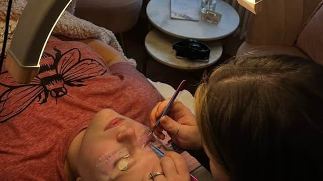 GH Lashes, Brows & Training Academy - Beauty Salons in cross roads