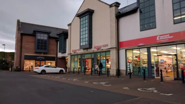 Poundstretcher - Discount Stores in ripon