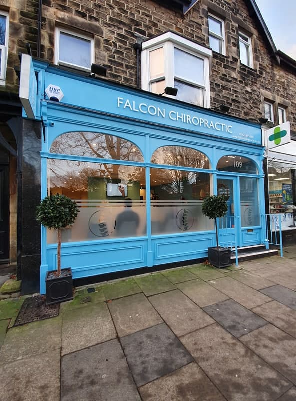 Falcon Chiropractic