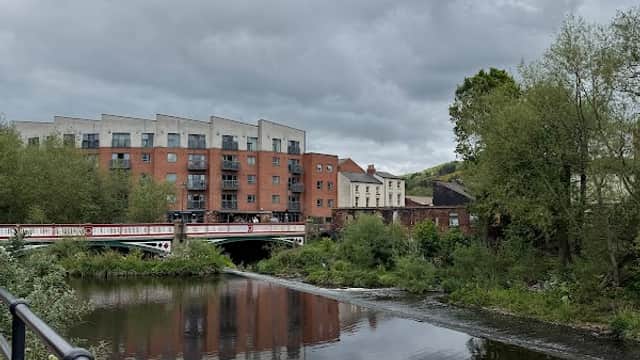 Kelham Island Walks - Attraction in neepsend