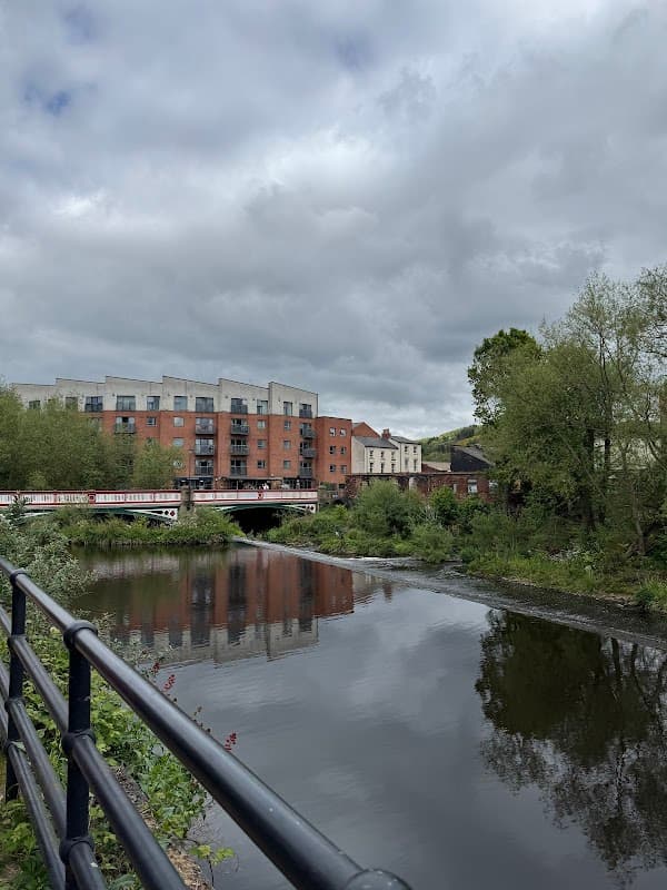 Kelham Island Walks