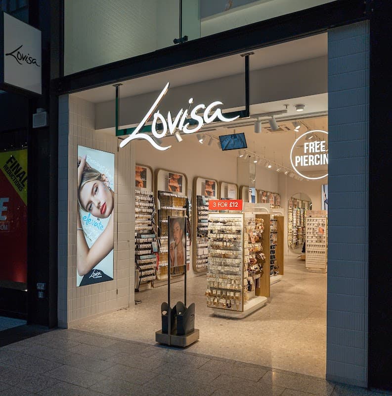 Lovisa