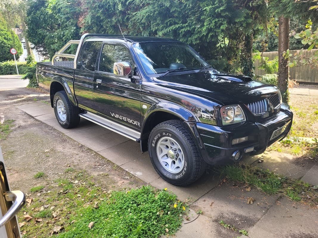 Willans Road Car Sales
