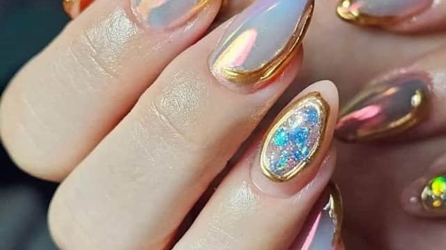 UFO NAILS. BRADFORD - Nail Salons in bradford