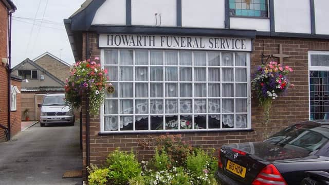 Howarth Funeral Service - Funeral Directors in wakefield