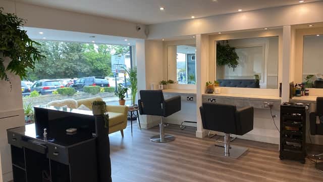 JAC51 Salon - Hair Salons in otley