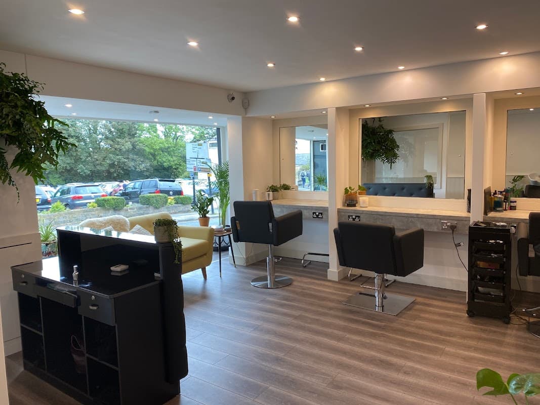 JAC51 Salon