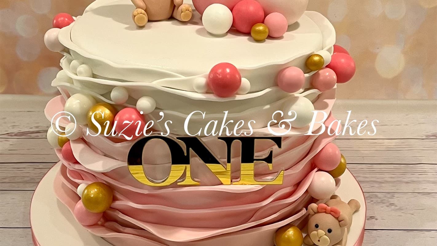 Suzie's Cakes & Bakes