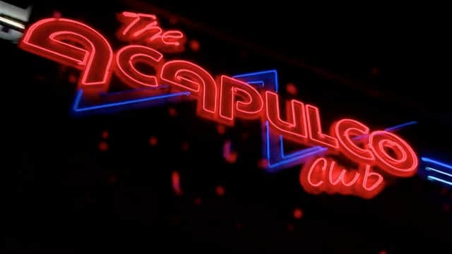 The Acapulco Nightclub - Nightclub in halifax