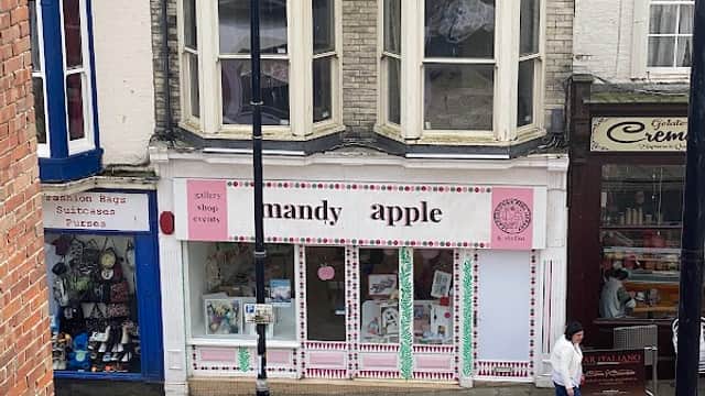Mandy Apple - Gallery in scarborough