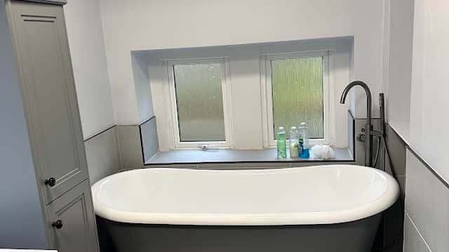 David Robinson plumber - Plumbers in brighouse