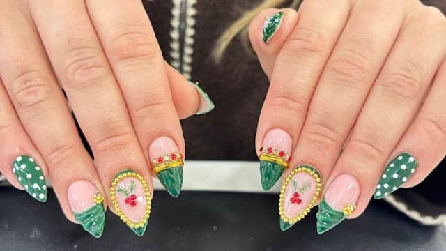 Sky Nails & Salon - Nail Salons in great driffield