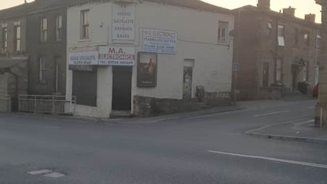 M A Electronics - Appliance Repairs in batley