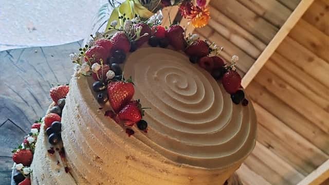 Secret Cake Club - Bakers in manor