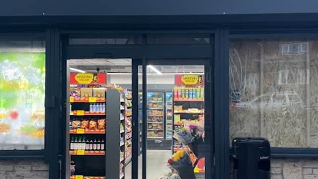 Londis Grange Lane - Corner Shops in barnsley