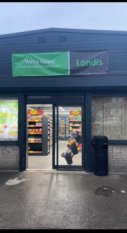 Londis Grange Lane