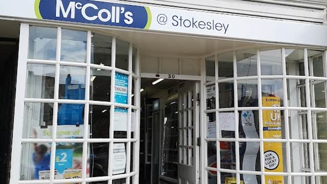 Morrisons Daily - Corner Shops in stokesley
