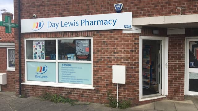 Day Lewis Pharmacy East Whitby + Weight Loss Clinic - Pharmacies in whitby