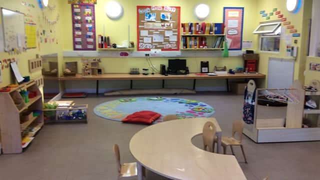Kingsway Childcare - Nurseries in goole