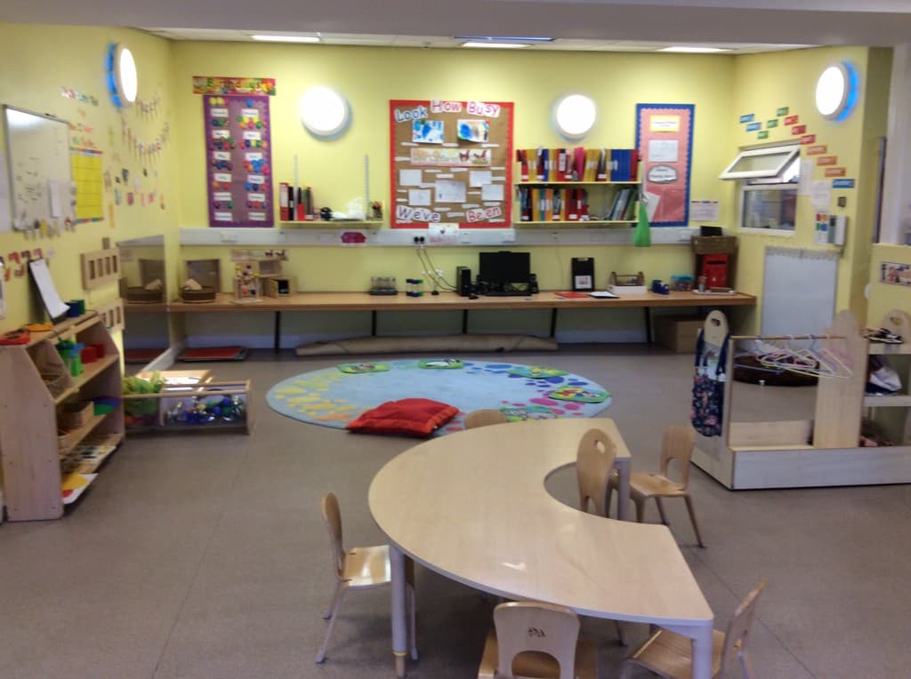 Kingsway Childcare