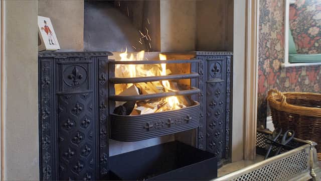Accommodation at Fox Cottage, Helmsley in helmsley