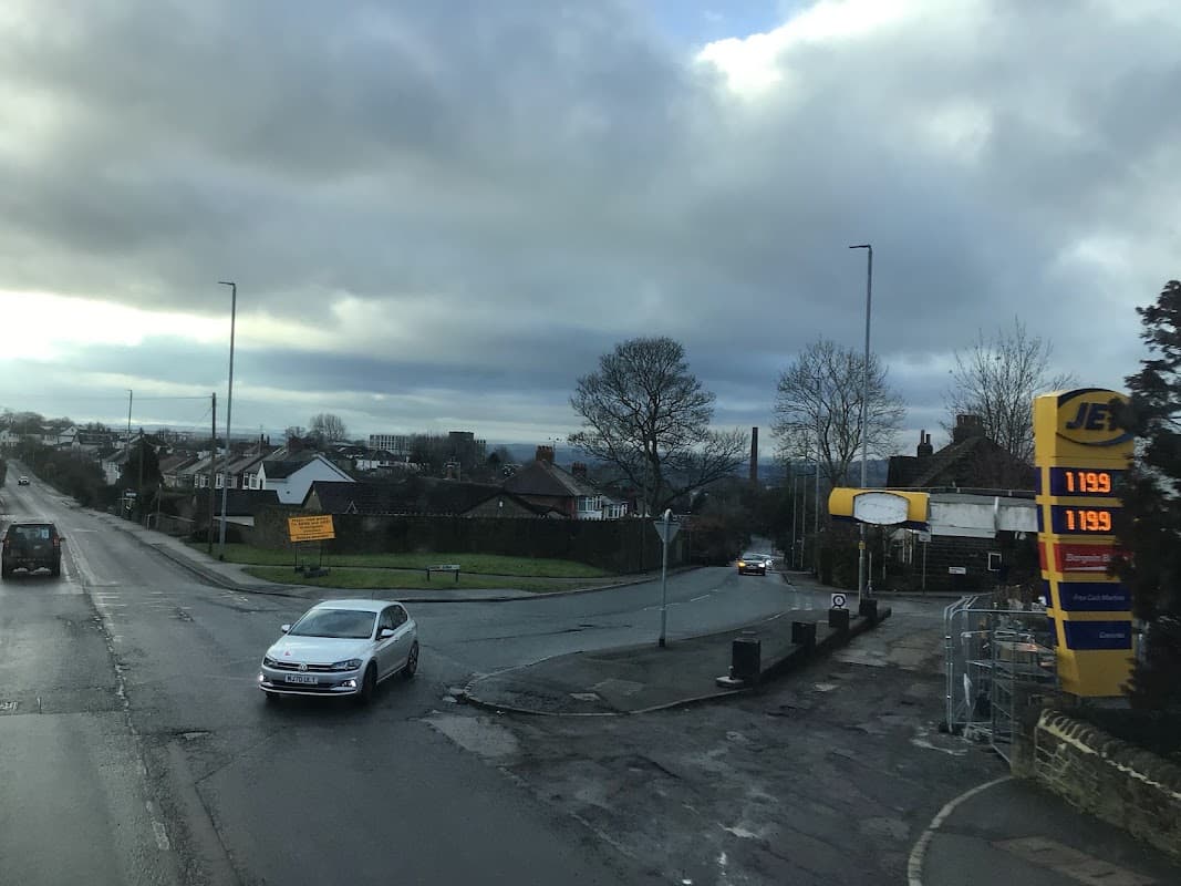 Yorkshire fuels