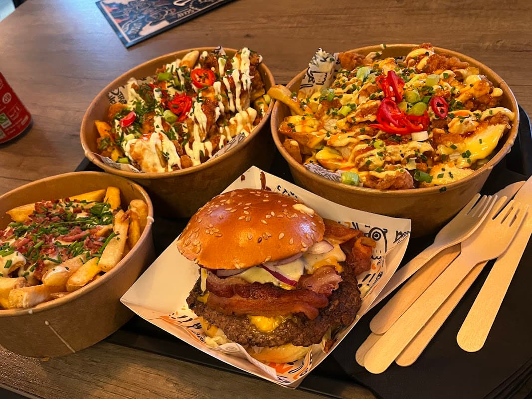 Bank Street Kitchen