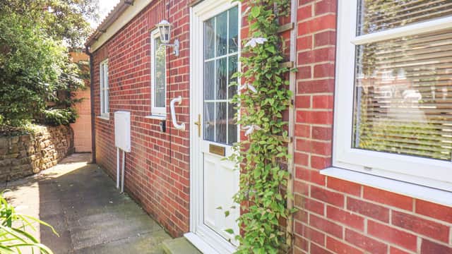 1A Police House, Ruswarp, Yorkshire