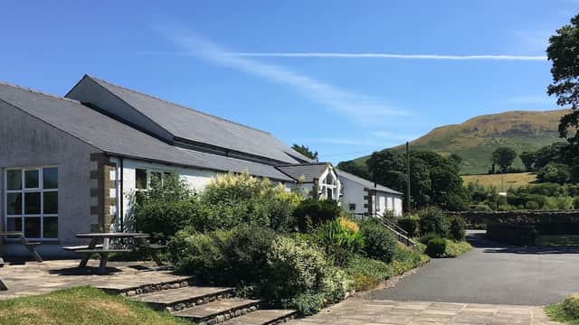 Barbon Village Hall - Village Halls in barbon