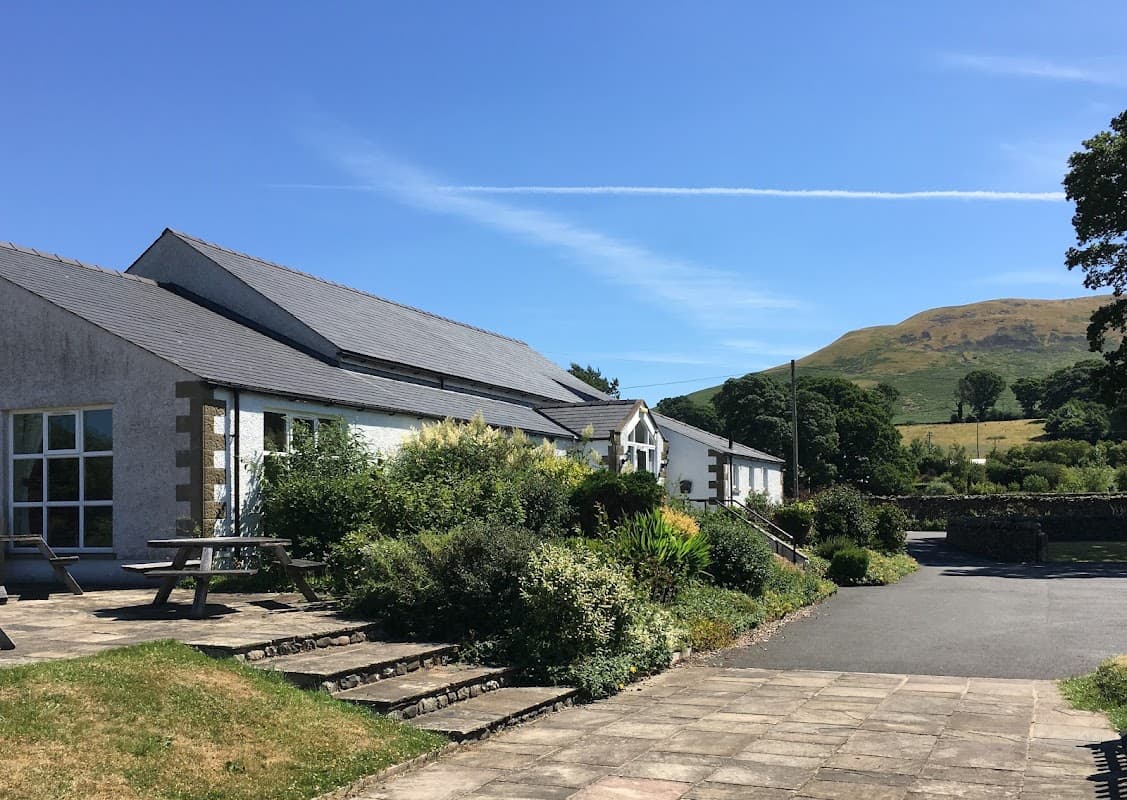 Barbon Village Hall