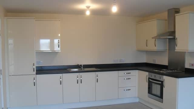Jaguar Property Management Limited - Estate Agents in rotherham