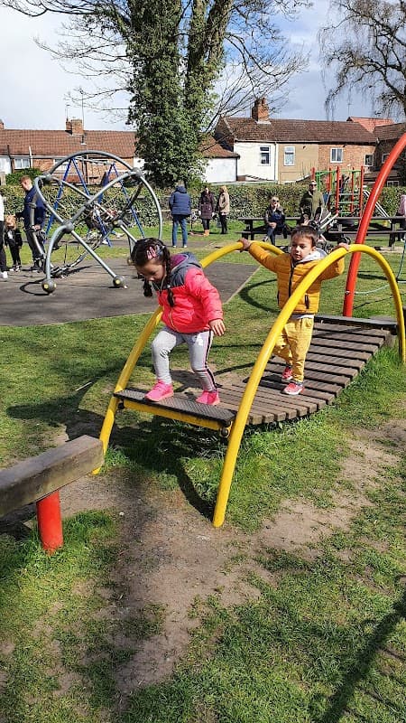 Daphne D’Ark Playpark