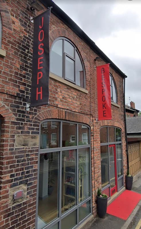 Joseph Bespoke Hairdressing