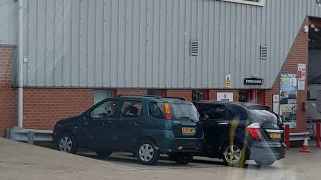 Howdens - Whitby - Furniture Shops in whitby