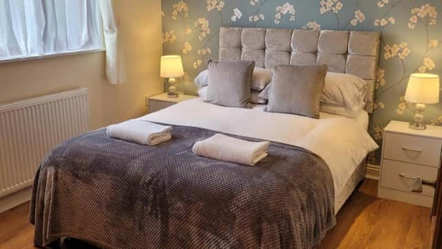 Elckys HOT TUB Holiday Lodge York, York, Yorkshire