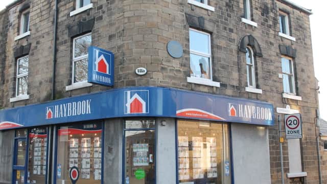 Haybrook Estate Agents Swinton - Estate Agents in mexborough