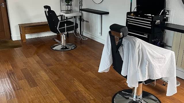 HS+CO Barbers - Barbers in brighouse