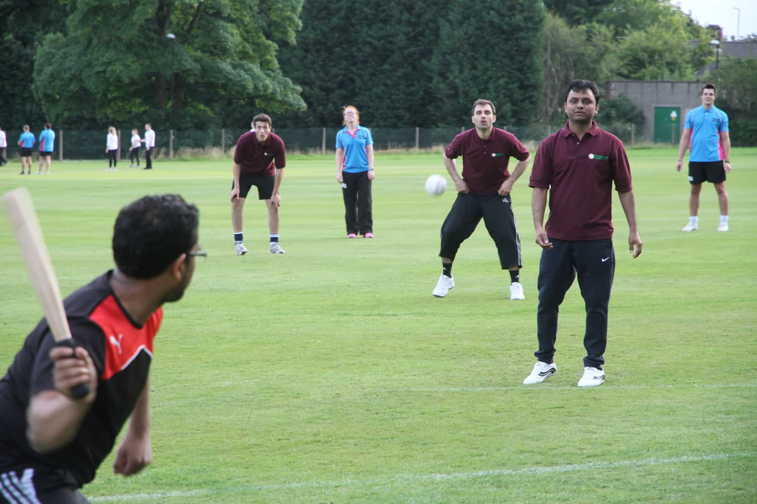 Team Activ
