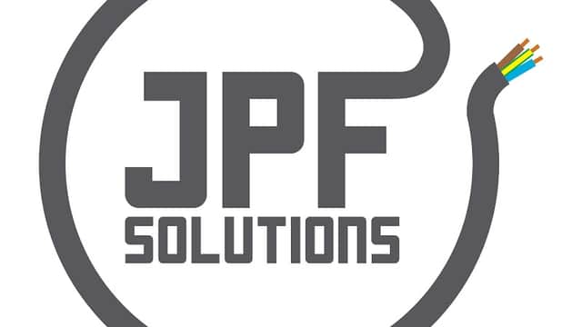JPF Solutions Limited - Electricians in dewsbury