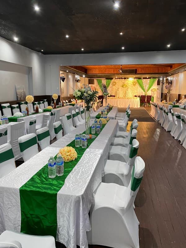 TK RESTAURANT