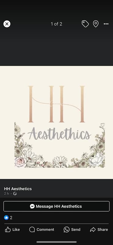 HH Aesthetics