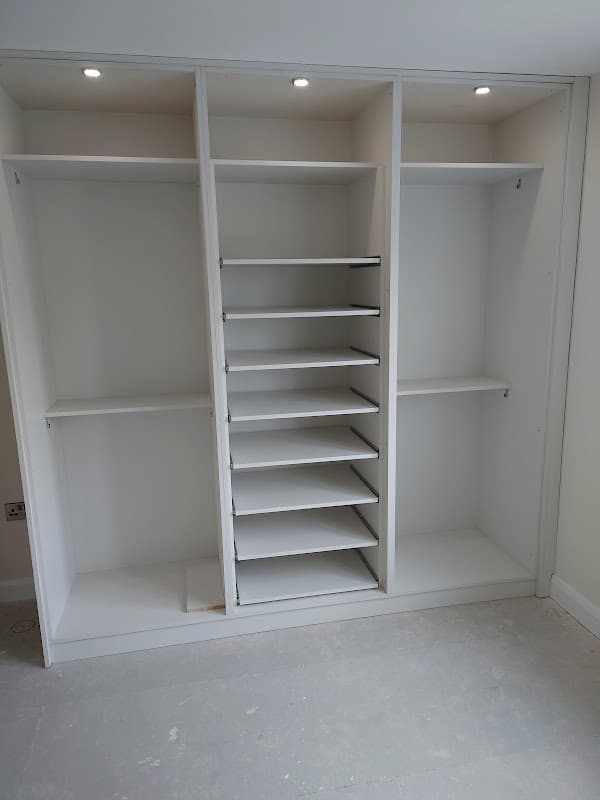 Harpers bedrooms Ltd