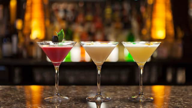Dirty Martini - Family Attraction in leeds